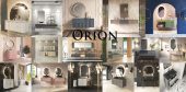 Orion Bathroom Vanities