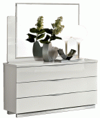 Onda Dresser White