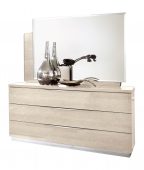 Platinum Single Dresser IVORY