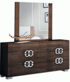 Prestige Dresser/Mirror