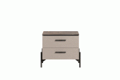 Silvia Nightstand