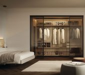 MS 034 Walking closet