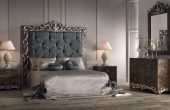 Leonid Bedroom Set- SOLD AS A SET