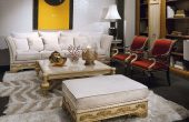 Lorena Living room Set- SOLD AS A SET