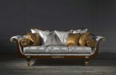 Madonna Sofa
