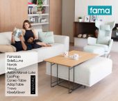 Fama Coffee Tables