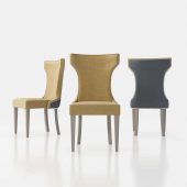ARTEMISA CHAIR ( 1 Piece  )
