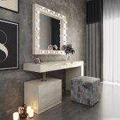 To48 Vanity Dresser