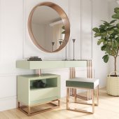 To46 Vanity Dresser