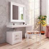 To57 Vanity Dresser
