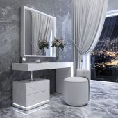 To37 Vanity Dresser
