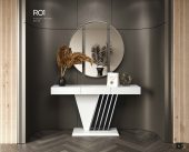 R01 Console table