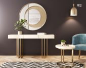 R12 Console Table