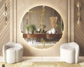 LX 14 Console table for entrance