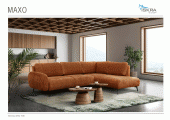 Maxo Sectional