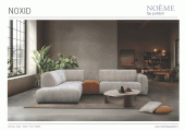 Noxid Sectional