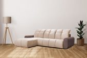 Bullet Plus Sectional w/Bed