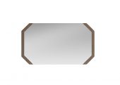 Hexagon mirror