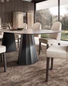 Dune Dining room Additional items