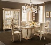 Fantasia Dining room AS A SET- SALE PRICE