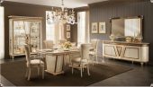 Fantasia Dining room AS A SET-  SALE PRICE