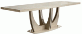 Camel Ambra Dining Table