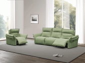 GM56 Recliner Set