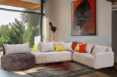 Emily Modular Sectional
