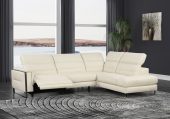 Eminence Sectional w/ recliner