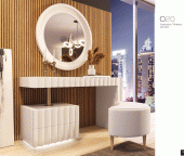 Orion O20 Vanity Set